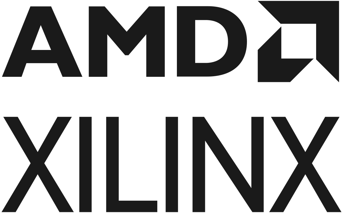 AMD Xilinx logo - UltraScale and 7-Series FPGA security support